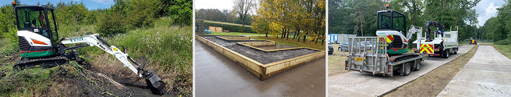 Groundwork Contractors