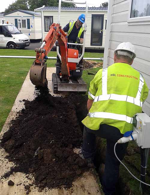 Groundwork Contractors