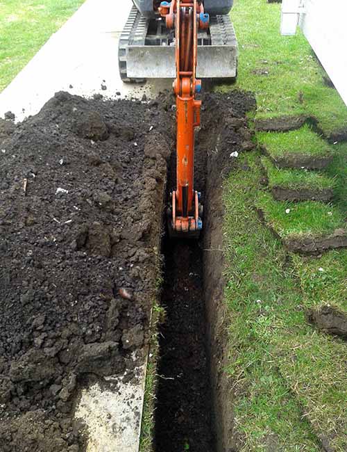 Groundwork Contractors