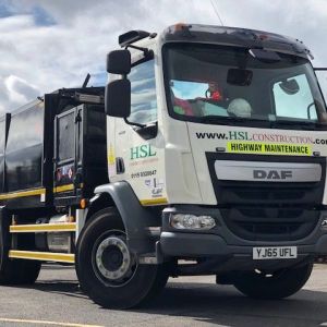 18T Hotbox: Click Here To View Larger Image