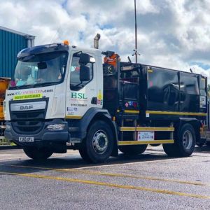 18T Hotbox: Click Here To View Larger Image