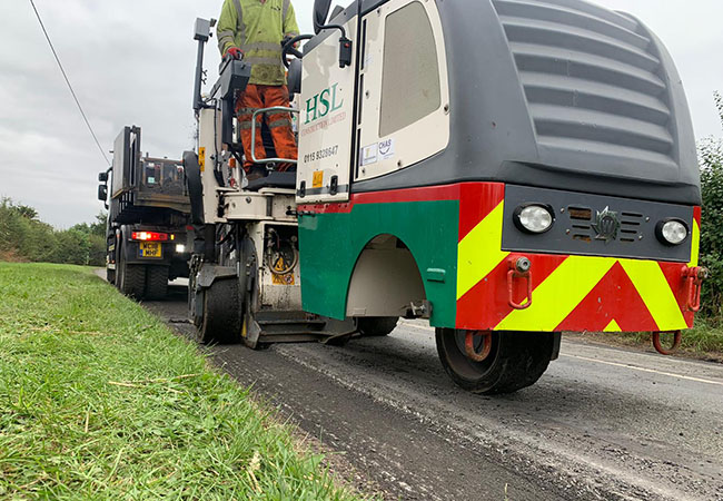 Plant & Operator Hire